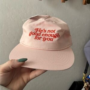 Urban Outfitters Snapback